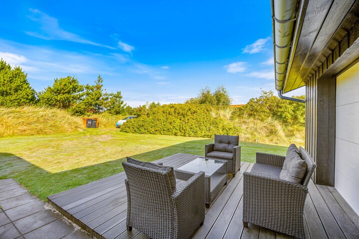 Ferienhaus ii1048 in P Snejkers Vej 25, Søndervig - Bild #31