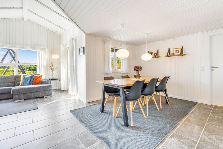 Ferienhaus ii1048 in P Snejkers Vej 25, Søndervig - Bild #6