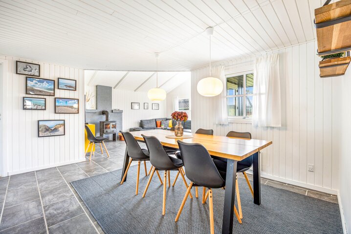 Ferienhaus ii1048 in P Snejkers Vej 25, Søndervig - Bild #5
