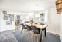 Ferienhaus ii1048 in P Snejkers Vej 25, Søndervig - Bild #6