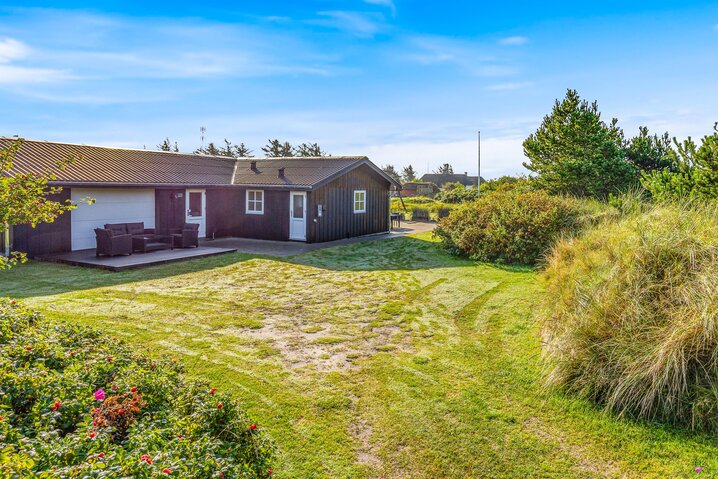 Ferienhaus ii1048 in P Snejkers Vej 25, Søndervig - Bild #30