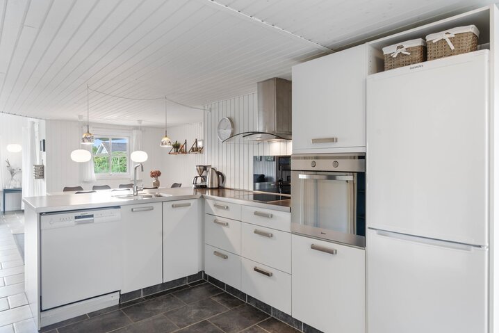 Ferienhaus ii1048 in P Snejkers Vej 25, Søndervig - Bild #2