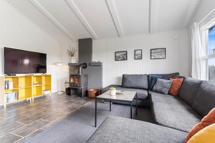 Ferienhaus ii1048 in P Snejkers Vej 25, Søndervig - Bild #4