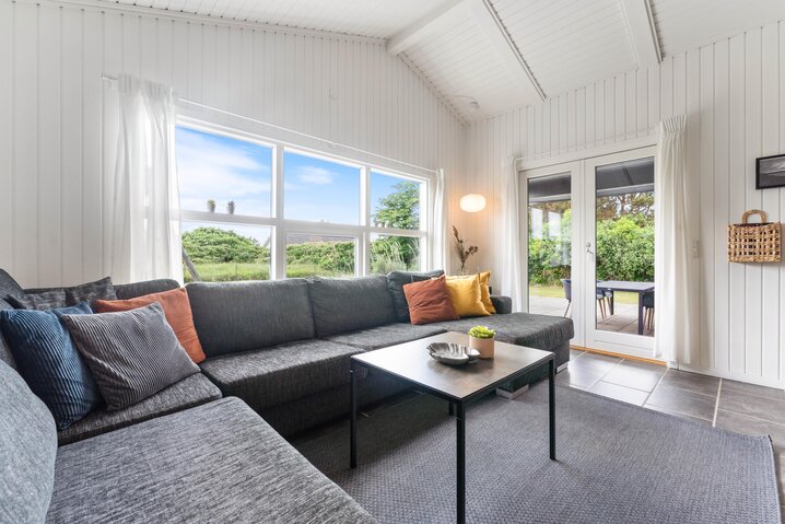 Ferienhaus ii1048 in P Snejkers Vej 25, Søndervig - Bild #5