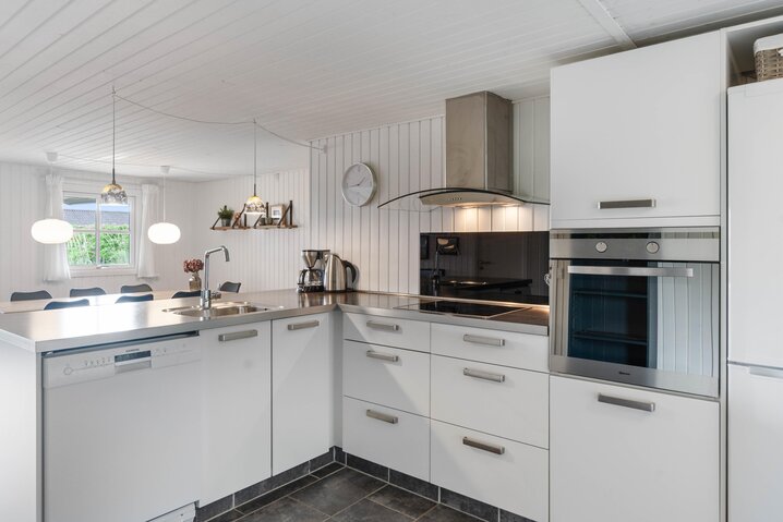 Ferienhaus ii1048 in P Snejkers Vej 25, Søndervig - Bild #9