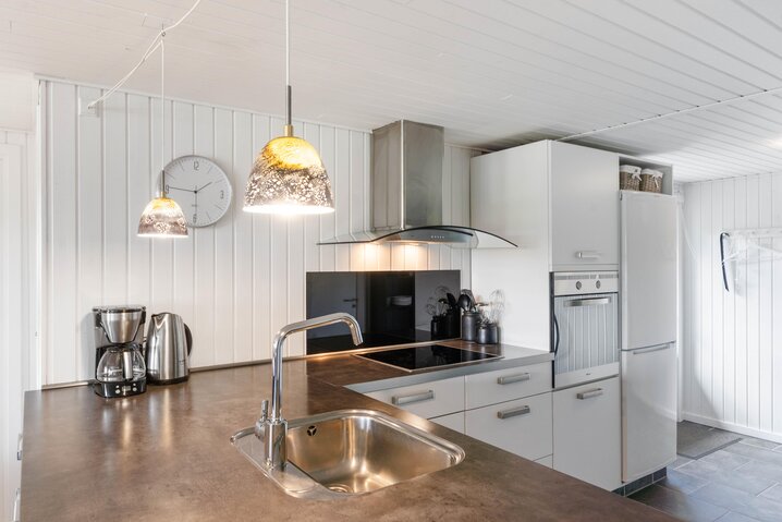 Ferienhaus ii1048 in P Snejkers Vej 25, Søndervig - Bild #10