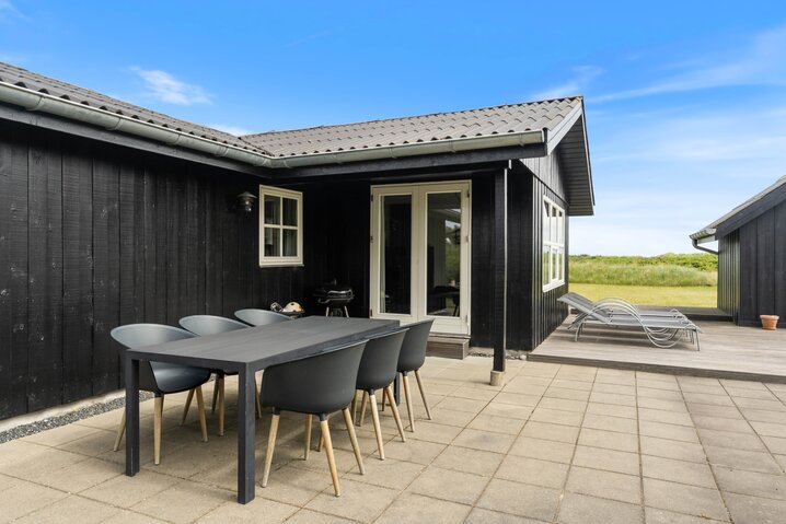Ferienhaus ii1048 in P Snejkers Vej 25, Søndervig - Bild #20