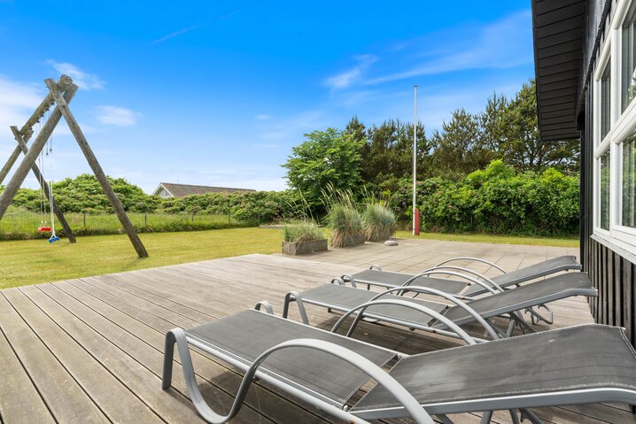 Ferienhaus ii1048 in P Snejkers Vej 25, Søndervig - Bild #23