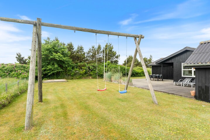 Ferienhaus ii1048 in P Snejkers Vej 25, Søndervig - Bild #24