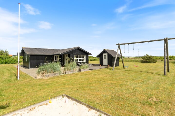 Ferienhaus ii1048 in P Snejkers Vej 25, Søndervig - Bild #25