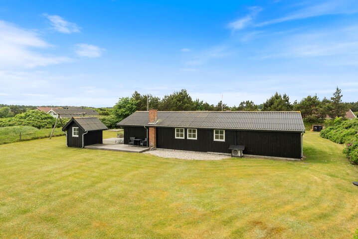 Ferienhaus ii1048 in P Snejkers Vej 25, Søndervig - Bild #26