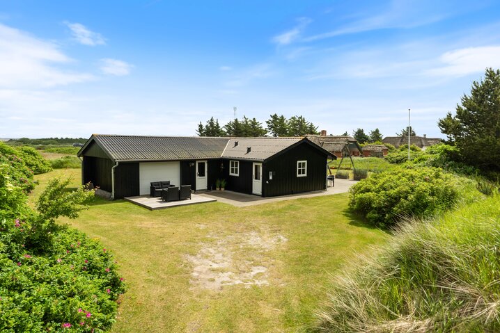 Ferienhaus ii1048 in P Snejkers Vej 25, Søndervig - Bild #28