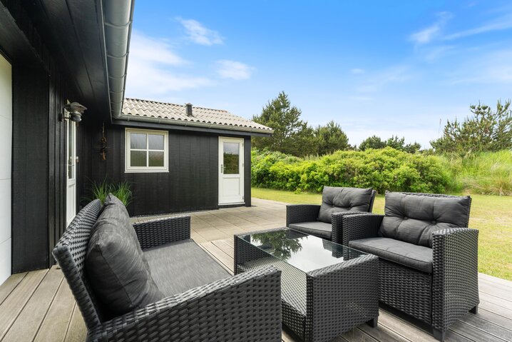 Ferienhaus ii1048 in P Snejkers Vej 25, Søndervig - Bild #30
