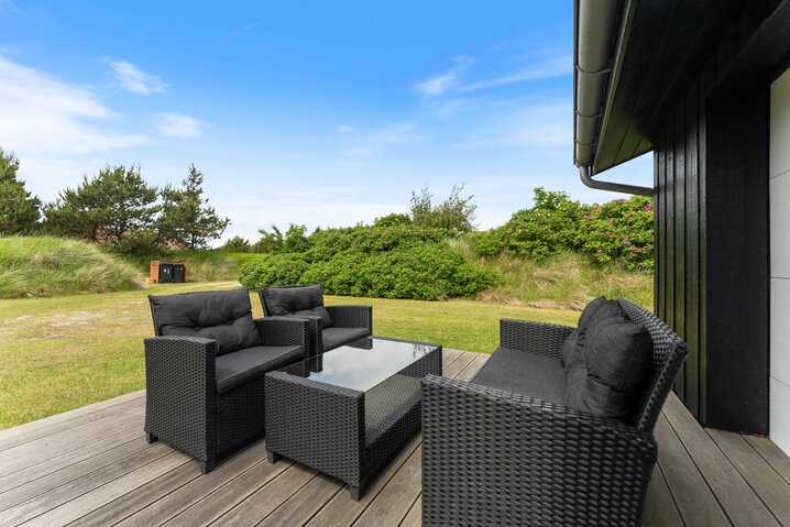 Ferienhaus ii1048 in P Snejkers Vej 25, Søndervig - Bild #31