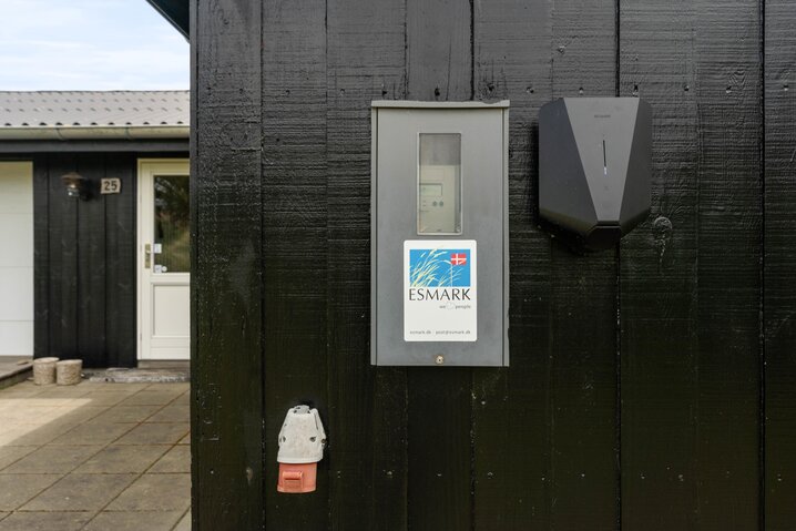 Ferienhaus ii1048 in P Snejkers Vej 25, Søndervig - Bild #33