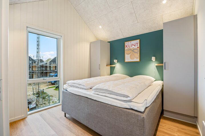 Ferienhaus ii1050 in Lodbergsvej 48 L 1., Søndervig - Bild #12