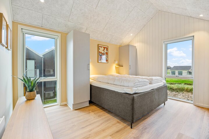 Ferienhaus ii1050 in Lodbergsvej 48 L 1., Søndervig - Bild #10