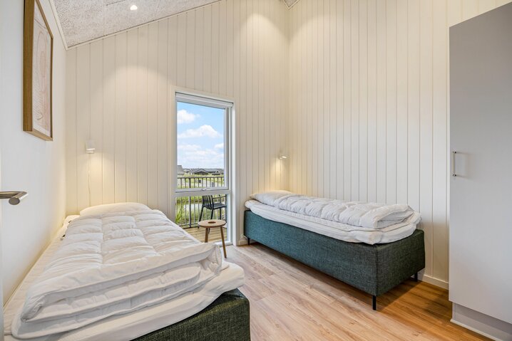 Ferienhaus ii1050 in Lodbergsvej 48 L 1., Søndervig - Bild #15
