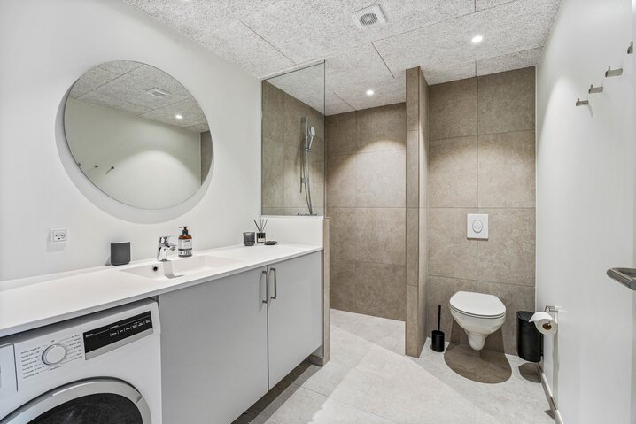 Ferienhaus ii1050 in Lodbergsvej 48 L 1., Søndervig - Bild #11