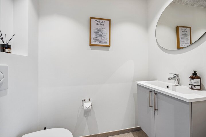 Ferienhaus ii1050 in Lodbergsvej 48 L 1., Søndervig - Bild #14