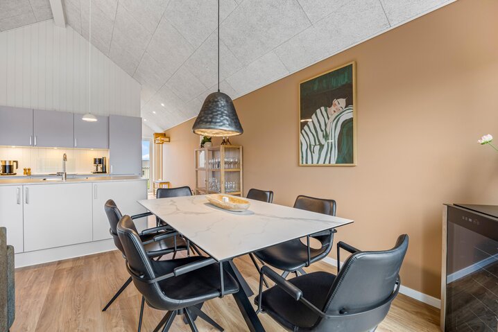 Ferienhaus ii1050 in Lodbergsvej 48 L 1., Søndervig - Bild #7