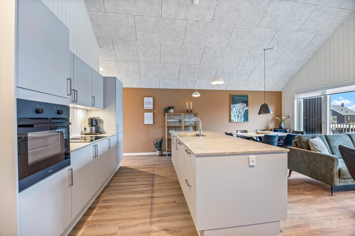 Ferienhaus ii1050 in Lodbergsvej 48 L 1., Søndervig - Bild #2