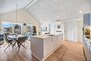 Ferienhaus ii1050 in Lodbergsvej 48 L 1., Søndervig - Bild #9