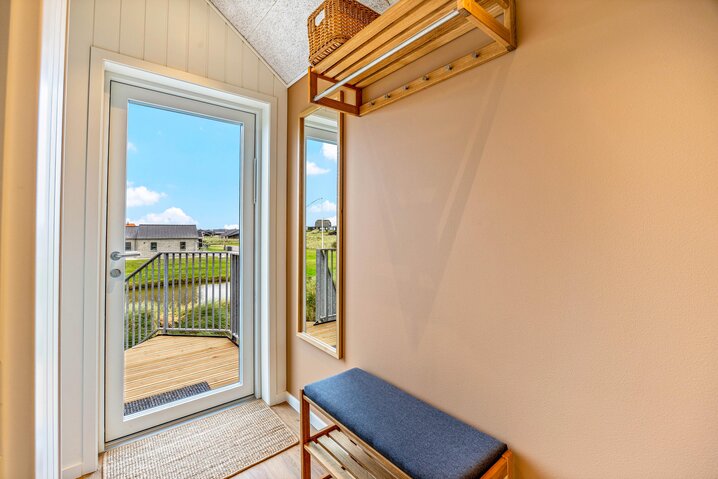 Ferienhaus ii1050 in Lodbergsvej 48 L 1., Søndervig - Bild #17