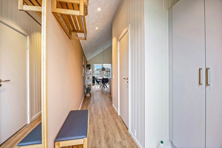 Ferienhaus ii1050 in Lodbergsvej 48 L 1., Søndervig - Bild #16