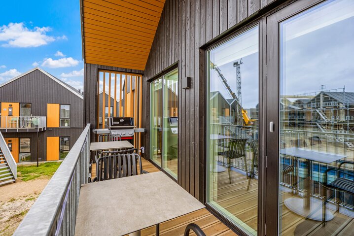 Ferienhaus ii1050 in Lodbergsvej 48 L 1., Søndervig - Bild #18
