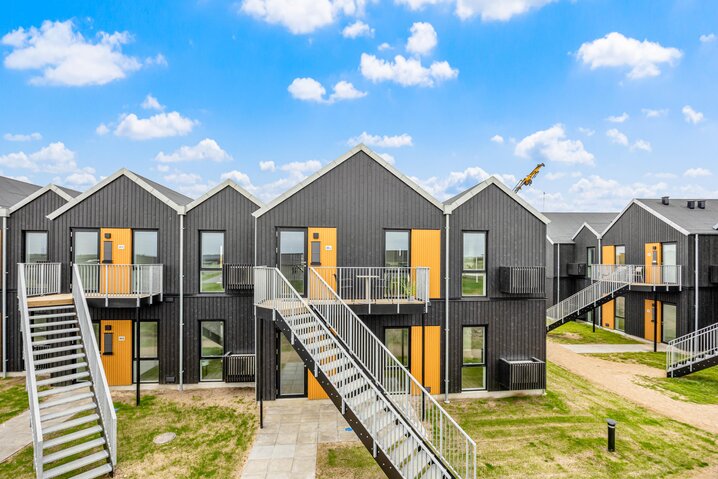 Ferienhaus ii1050 in Lodbergsvej 48 L 1., Søndervig - Bild #22