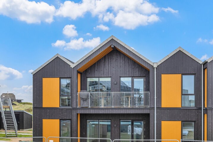 Ferienhaus ii1050 in Lodbergsvej 48 L 1., Søndervig - Bild #0
