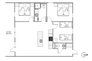 Ferienhaus ii1050 in Lodbergsvej 48 L 1., Søndervig - Bild #14
