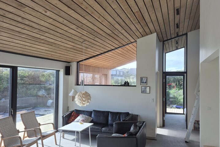 Ferienhaus ii1051 in Lodbergsvej 359, Søndervig - Bild #1