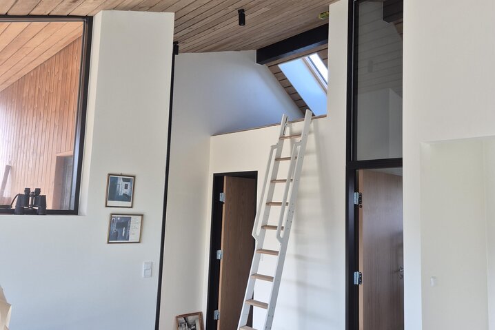 Ferienhaus ii1051 in Lodbergsvej 359, Søndervig - Bild #3