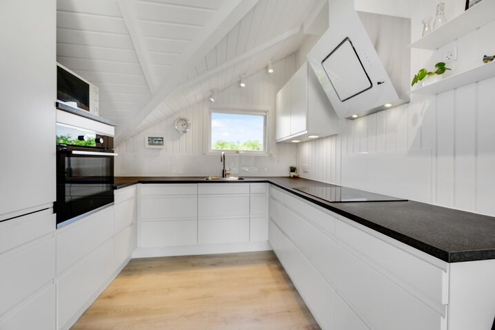 Ferienhaus ii1056 in Holmsborgvej 21, Søndervig - Bild #2