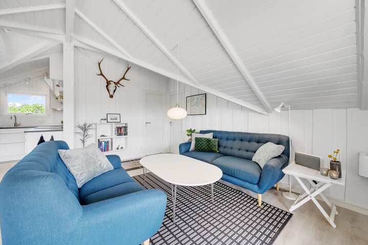 Ferienhaus ii1056 in Holmsborgvej 21, Søndervig - Bild #5