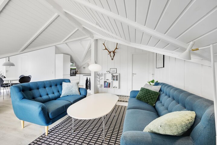 Ferienhaus ii1056 in Holmsborgvej 21, Søndervig - Bild #6