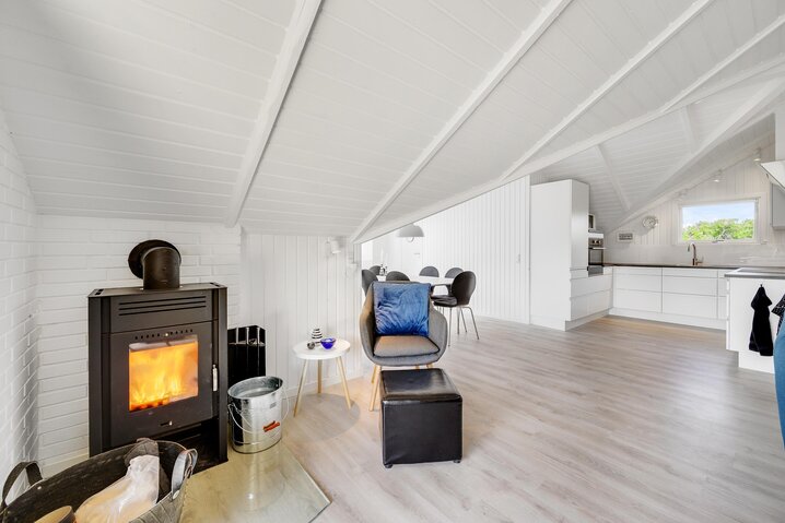 Ferienhaus ii1056 in Holmsborgvej 21, Søndervig - Bild #7
