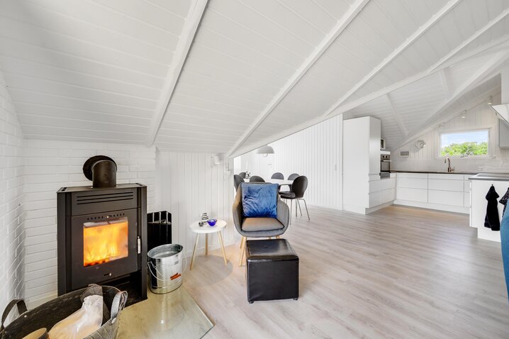 Sommerhus ii1056 på Holmsborgvej 21, Søndervig - Billede #7