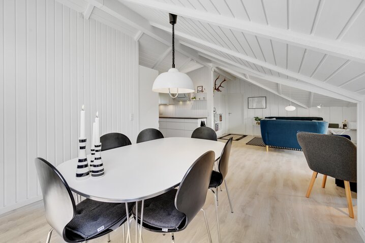Ferienhaus ii1056 in Holmsborgvej 21, Søndervig - Bild #8