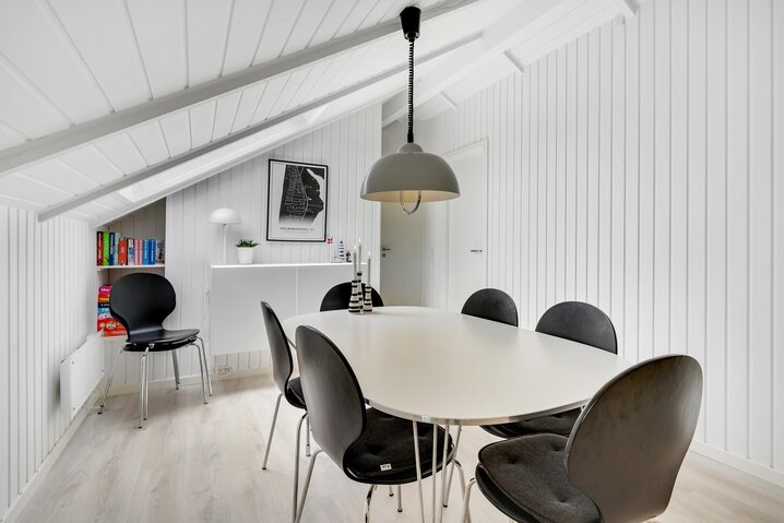 Ferienhaus ii1056 in Holmsborgvej 21, Søndervig - Bild #9