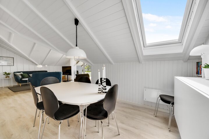 Ferienhaus ii1056 in Holmsborgvej 21, Søndervig - Bild #10