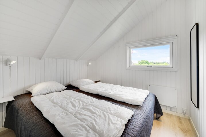 Sommerhus ii1056 på Holmsborgvej 21, Søndervig - Billede #12