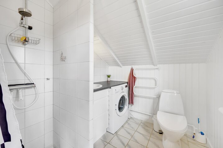 Ferienhaus ii1056 in Holmsborgvej 21, Søndervig - Bild #14