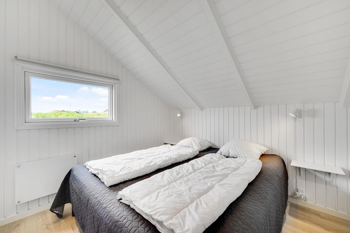 Ferienhaus ii1056 in Holmsborgvej 21, Søndervig - Bild #15