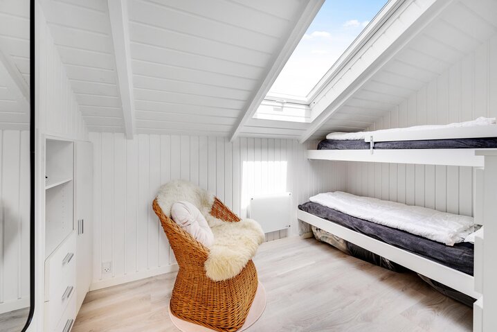 Ferienhaus ii1056 in Holmsborgvej 21, Søndervig - Bild #17