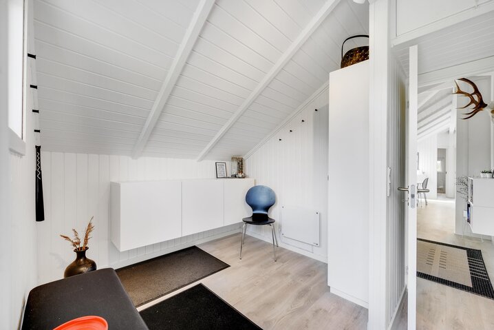 Ferienhaus ii1056 in Holmsborgvej 21, Søndervig - Bild #18