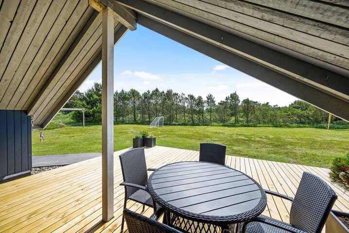 Ferienhaus ii1056 in Holmsborgvej 21, Søndervig - Bild #24