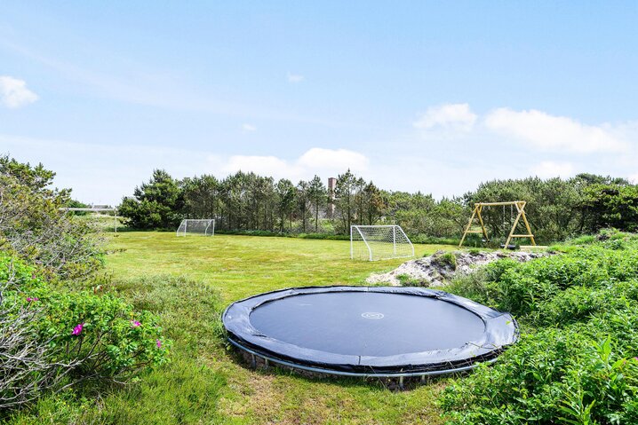 Ferienhaus ii1056 in Holmsborgvej 21, Søndervig - Bild #31